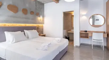 Enorme Maya Beach