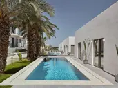 ENORME SANTANA ISLAND