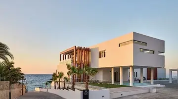 ENORME SANTANA ISLAND