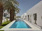 ENORME SANTANA ISLAND