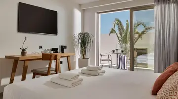 ENORME SANTANA ISLAND