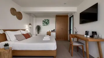 ENORME SANTANA ISLAND