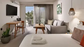 ENORME SANTANA ISLAND
