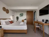 ENORME SANTANA ISLAND