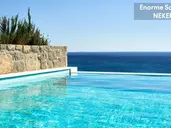 Enorme Santanna Beach Resort