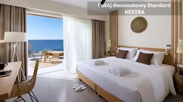 Enorme Santanna Beach Resort