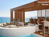 Enorme Santanna Beach Resort