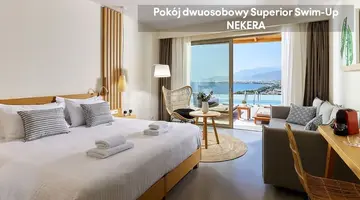 Enorme Santanna Beach Resort