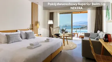 Enorme Santanna Beach Resort