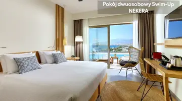 Enorme Santanna Beach Resort