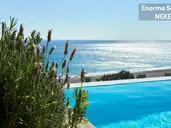 Enorme Santanna Beach Resort