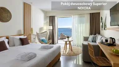 Enorme Santanna Beach Resort
