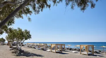 Enorme Santanna Beach