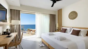Enorme Santanna Beach