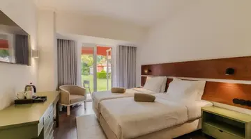 Enotel Golf
