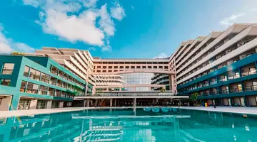 Enotel Lido Madeira