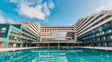 Enotel Lido Madeira