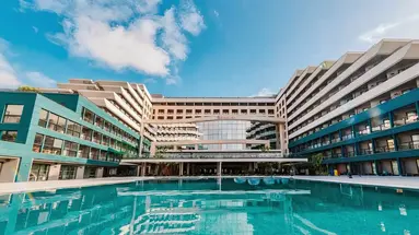 Enotel Lido Madeira