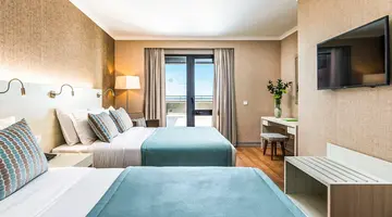 Enotel Lido Madeira