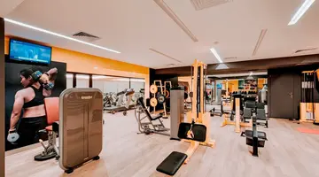 Enotel Lido Madeira