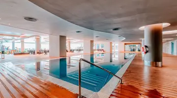 Enotel Lido Madeira