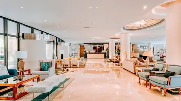 Enotel Lido Madeira
