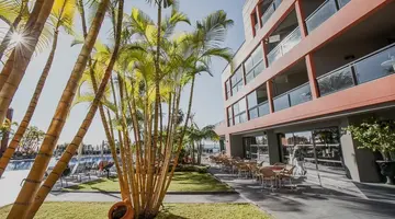 Enotel Lido Resort Conference and SPA - Madeira