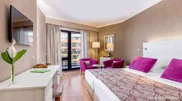 Enotel Lido Resort Conference and SPA - Madeira