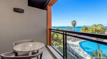Enotel Lido Resort Conference and SPA - Madeira