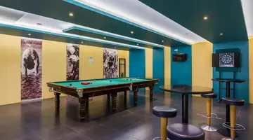 Enotel Lido Resort Conference and SPA - Madeira