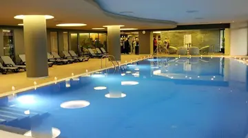 Enotel Lido Resort Conference and SPA - Madeira