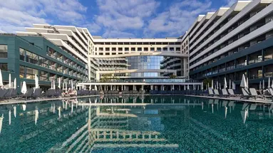 Enotel Lido Resort Conference and SPA - Madeira - ...