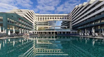 Enotel Lido Resort Conference and SPA - Madeira - ...