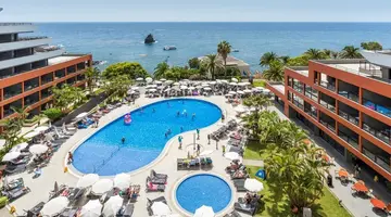 Enotel Lido Resort Conference and SPA - Madeira