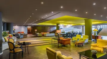 Enotel Lido Resort Conference and SPA - Madeira