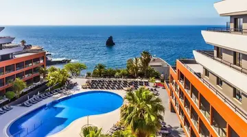 Enotel Lido Resort Conference and SPA - Madeira