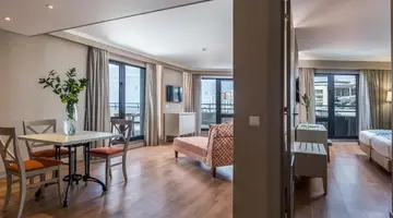 Enotel Lido Resort Conference and SPA - Madeira