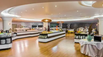 Enotel Lido Resort Conference and SPA - Madeira