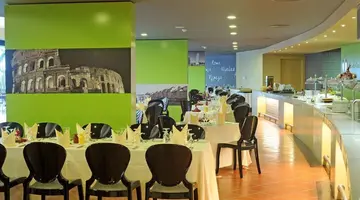 Enotel Lido Resort Conference and SPA - Madeira