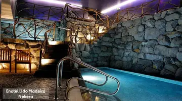 Enotel Lido