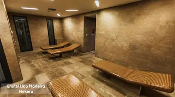 Enotel Lido