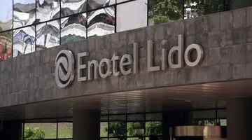 Enotel Lido