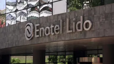 Enotel Lido