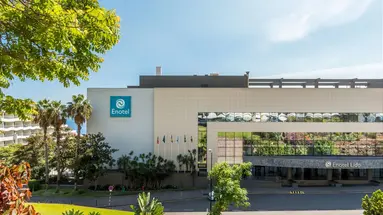 Enotel Lido