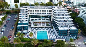 Enotel Lido