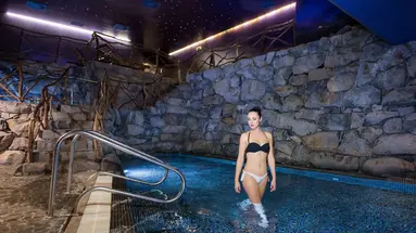 Enotel Lido
