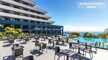 Enotel Lido