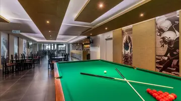 Enotel Lido