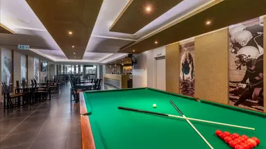 Enotel Lido