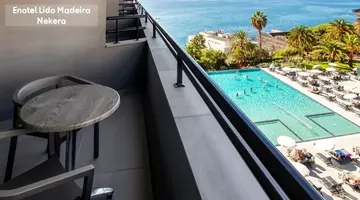 Enotel Lido